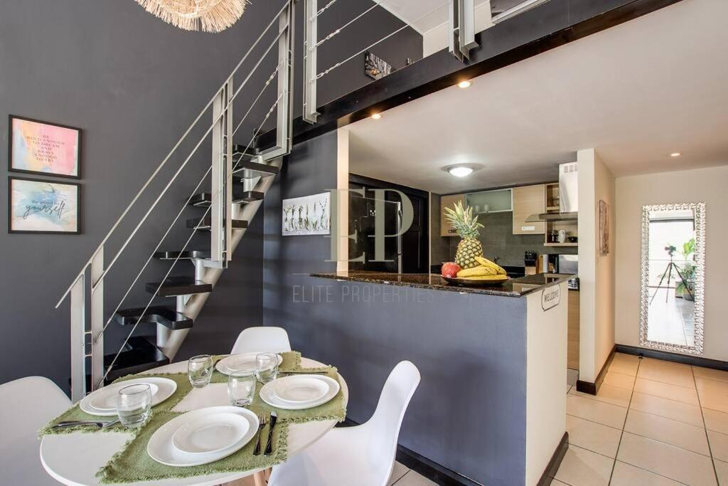 Cr Mariposa Rentals Comfortable Penthouse, Ac, Pool, Gym, Tennis Santa Ana (San Jose) Exterior foto