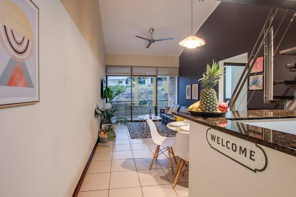 Cr Mariposa Rentals Comfortable Penthouse, Ac, Pool, Gym, Tennis Santa Ana (San Jose) Exterior foto