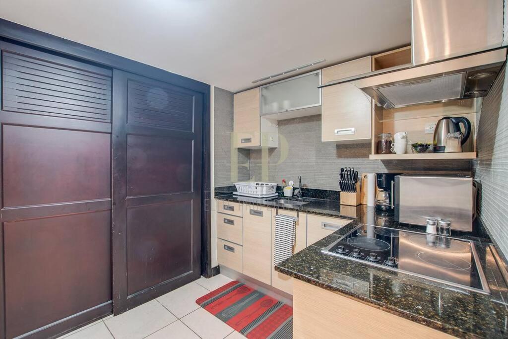 Cr Mariposa Rentals Comfortable Penthouse, Ac, Pool, Gym, Tennis Santa Ana (San Jose) Exterior foto