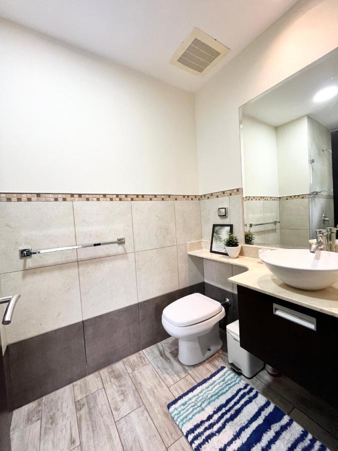 Cr Mariposa Rentals Comfortable Penthouse, Ac, Pool, Gym, Tennis Santa Ana (San Jose) Exterior foto