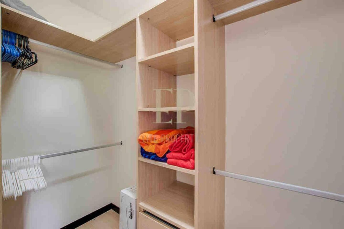 Cr Mariposa Rentals Comfortable Penthouse, Ac, Pool, Gym, Tennis Santa Ana (San Jose) Exterior foto